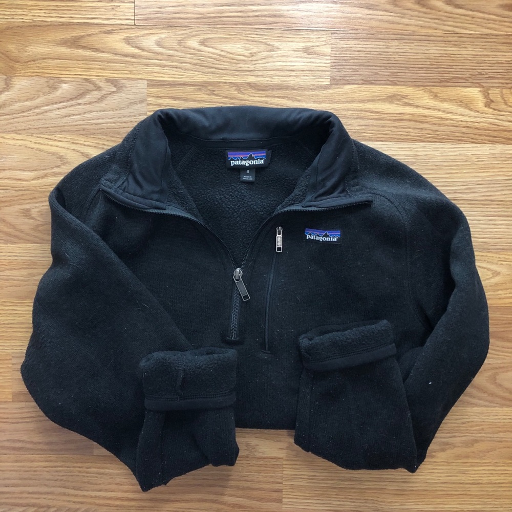 Patagonia Pullover